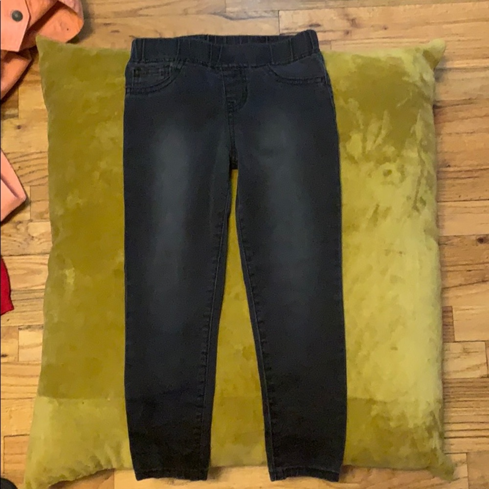 5t cat and jack jeggings